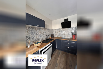  appartement mailly-maillet 80560