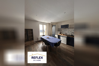  appartement mailly-maillet 80560