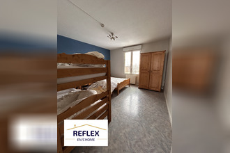  appartement mailly-maillet 80560