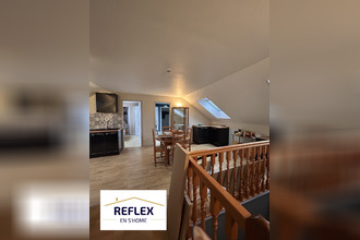  appartement mailly-maillet 80560