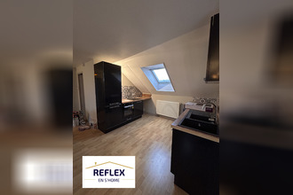  appartement mailly-maillet 80560