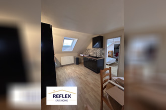  appartement mailly-maillet 80560