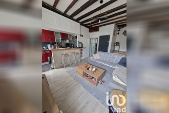  appartement maincy 77950