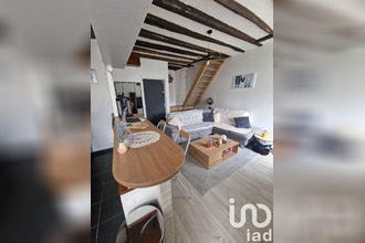  appartement maincy 77950