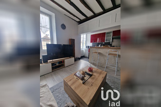  appartement maincy 77950