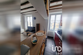  appartement maincy 77950