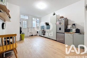  appartement maincy 77950