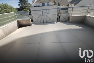  appartement mainvilliers 28300