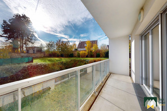  appartement mainvilliers 28300