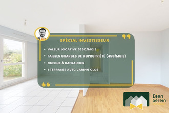  appartement mainvilliers 28300