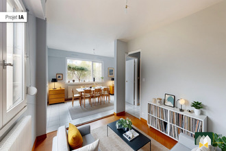  appartement mainvilliers 28300