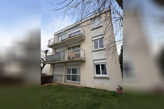  appartement mainvilliers 28300