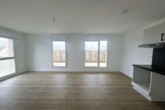  appartement mainvilliers 28300