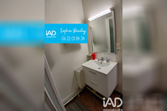  appartement mainvilliers 28300