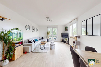  appartement mainvilliers 28300