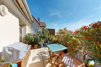  appartement mainvilliers 28300