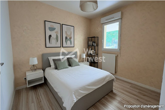  appartement mainvilliers 28300