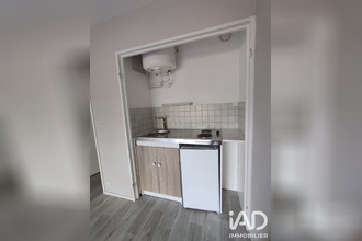  appartement mainvilliers 28300