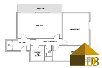  appartement maisons-alfort 94700