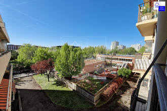  appartement maisons-alfort 94700