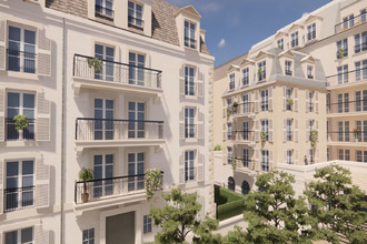  appartement maisons-alfort 94700