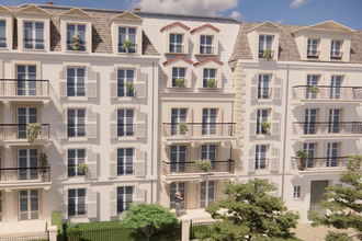  appartement maisons-alfort 94700