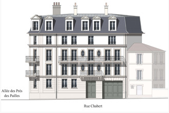  appartement maisons-alfort 94700