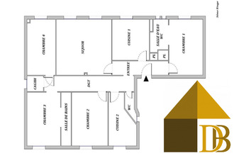  appartement maisons-alfort 94700