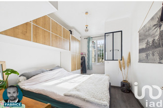  appartement maisons-alfort 94700