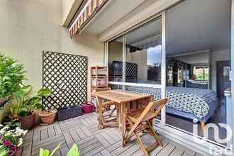  appartement maisons-alfort 94700