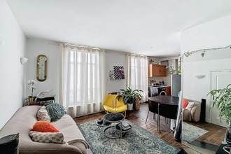  appartement maisons-alfort 94700