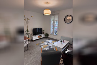  appartement maisons-alfort 94700