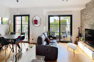  appartement maisons-alfort 94700