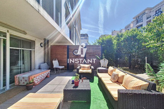  appartement maisons-alfort 94700