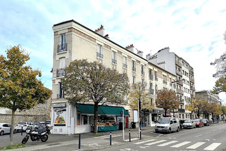  appartement maisons-alfort 94700