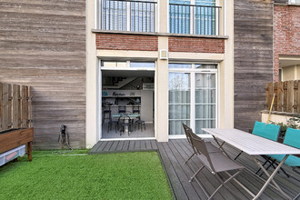  appartement maisons-alfort 94700