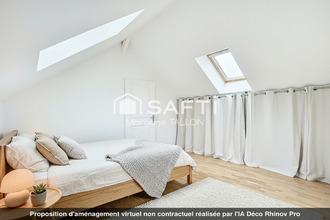  appartement maisons-alfort 94700