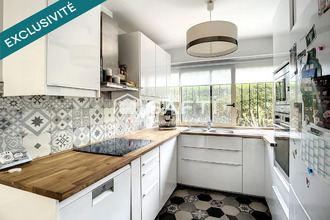  appartement maisons-alfort 94700