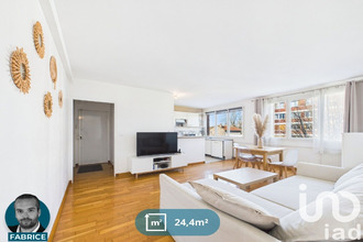  appartement maisons-alfort 94700