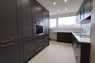  appartement maisons-alfort 94700