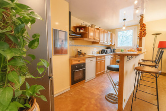  appartement maisons-alfort 94700