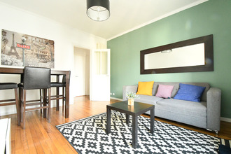  appartement maisons-alfort 94700