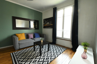  appartement maisons-alfort 94700