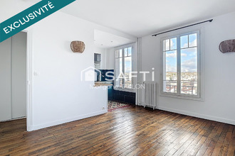  appartement maisons-alfort 94700