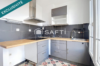  appartement maisons-alfort 94700