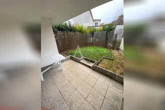  appartement maisons-alfort 94700