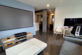  appartement maisons-alfort 94700