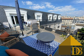  appartement maisons-alfort 94700