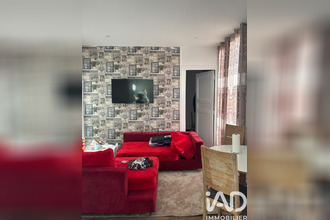  appartement maisons-alfort 94700