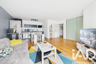  appartement maisons-alfort 94700